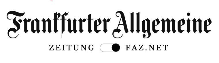 FAZ Logo