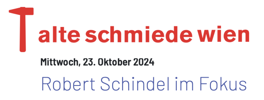 Alte Schmiede Wien
