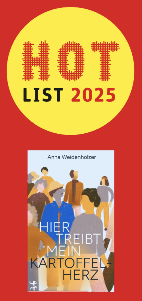 HOT List 2025