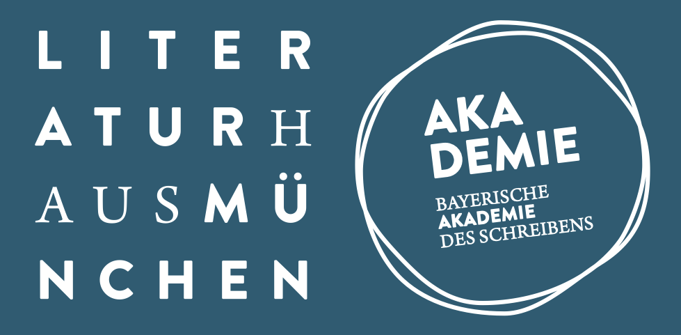 Literaturhaus München Anna Weidenholzer - Bayrische Akademie Des Schreibens